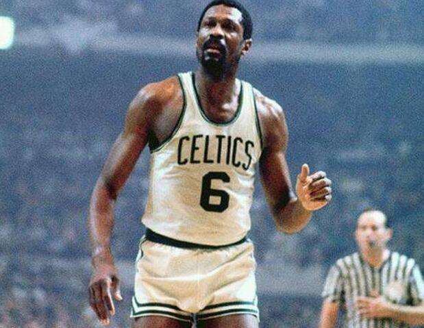 nba中锋经典打法,nba十大中锋排名