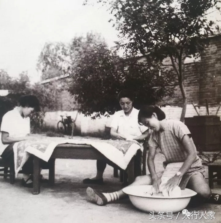 忆保定的河北省医院,满是爱