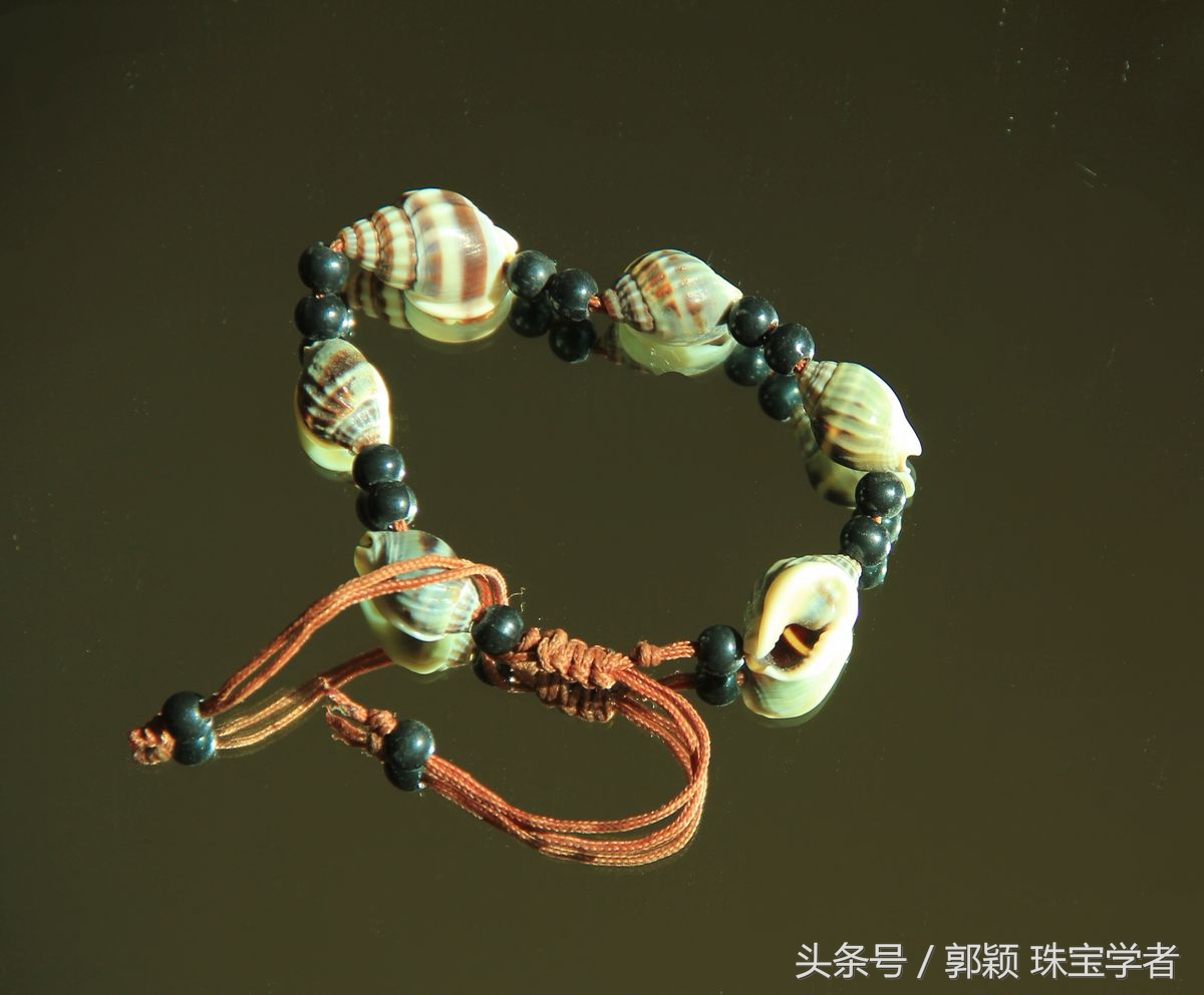 能戴在身上的美味,好吃更好看!