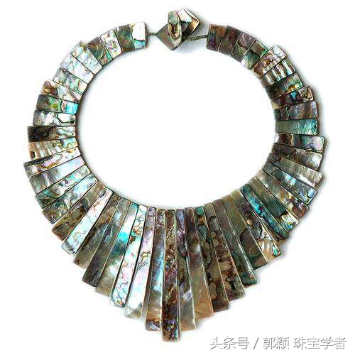 能戴在身上的美味,好吃更好看!