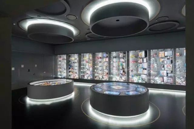 乐高大神的乐高城搭建,乐高之家展览馆