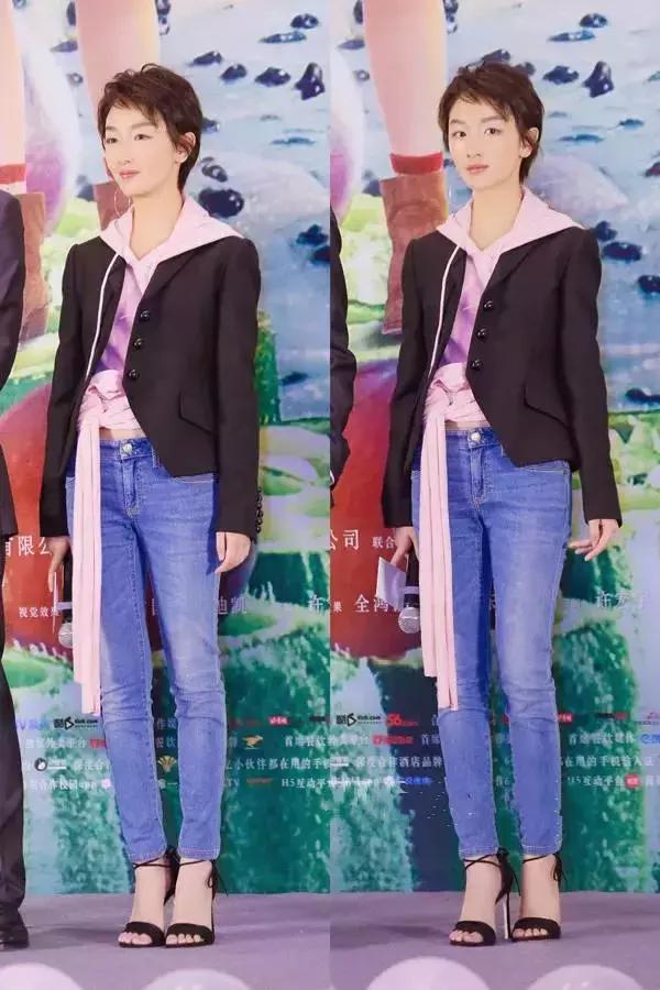 周冬雨burberry最新照片,burberry全球形象大使