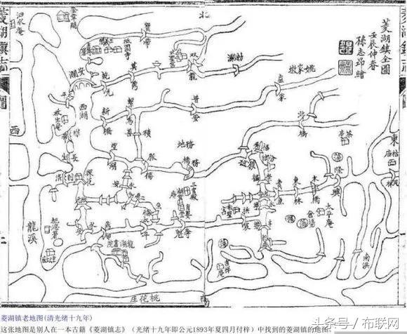 布联讲堂：丝绸之府