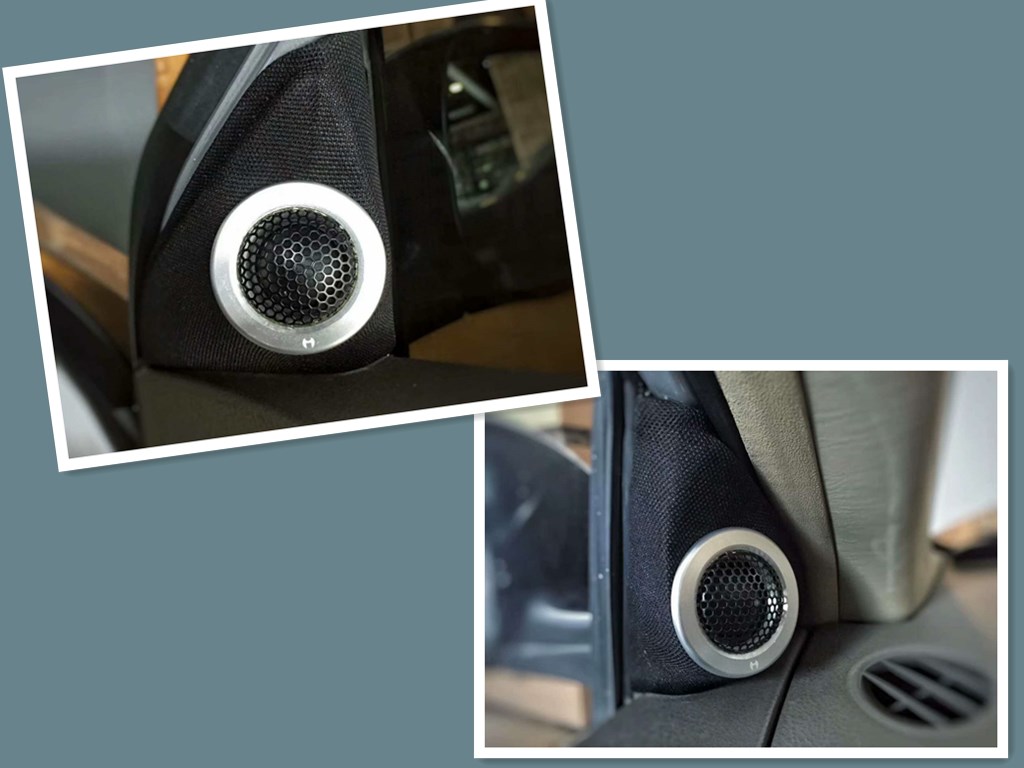 丰田花冠音响改装,长春花冠音响改装