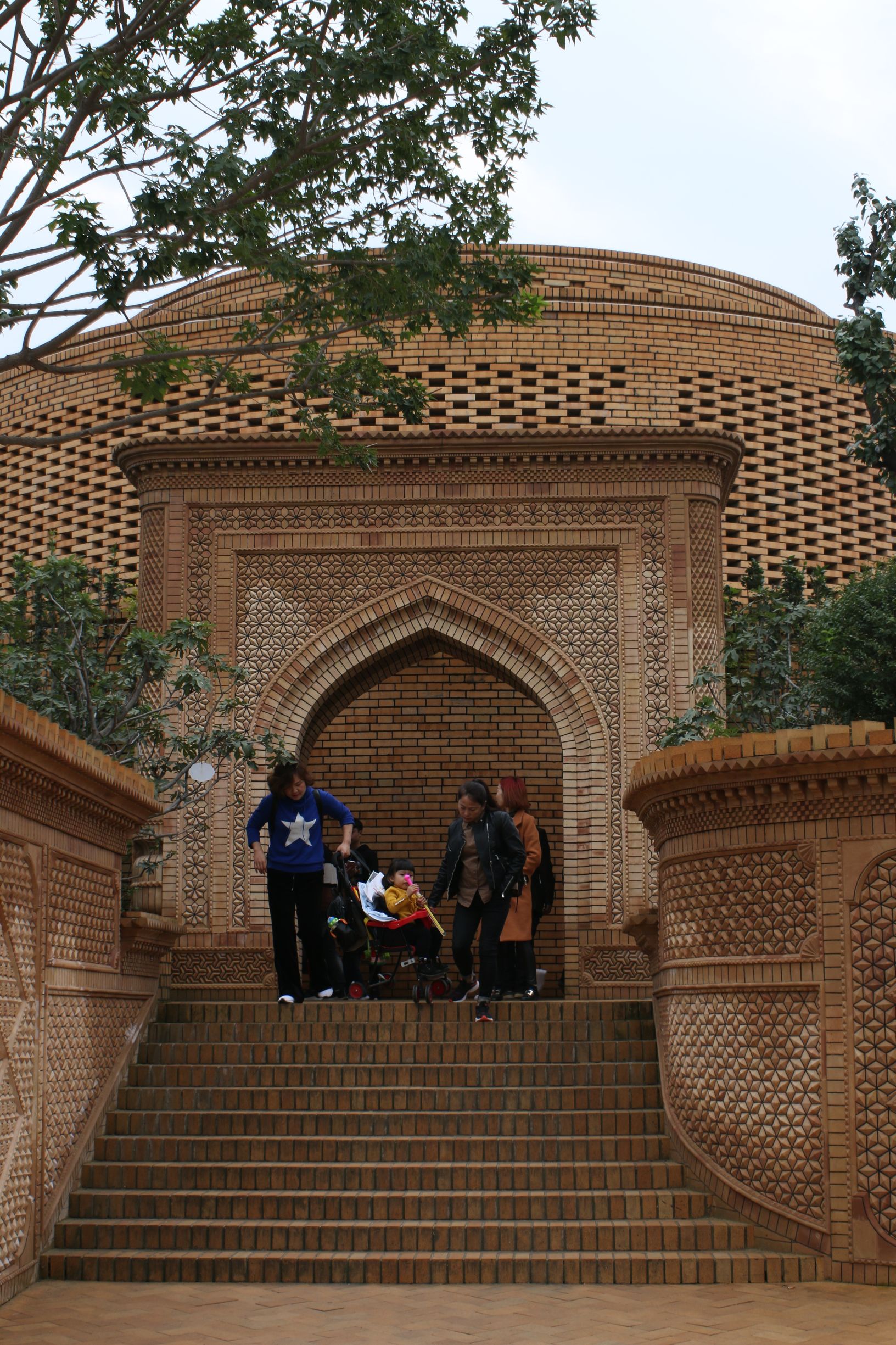 国产镜头到底怎么样？中一35f2亲测请看未经ps处理的原图