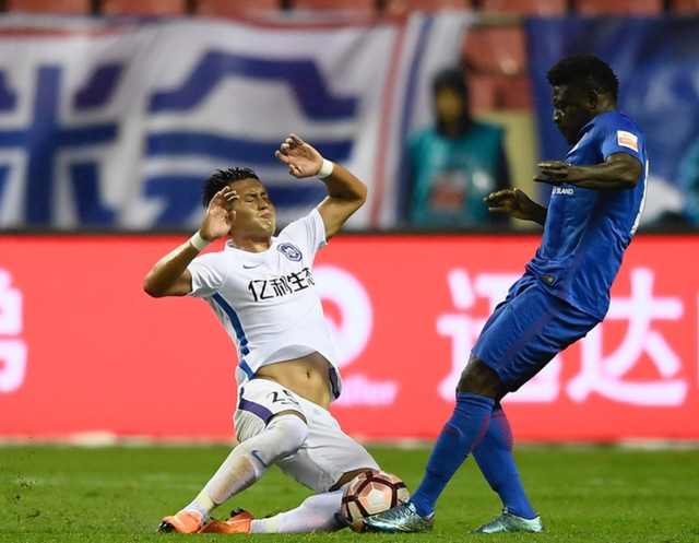 天津中超球队亿利,亿利连胜天津保级区