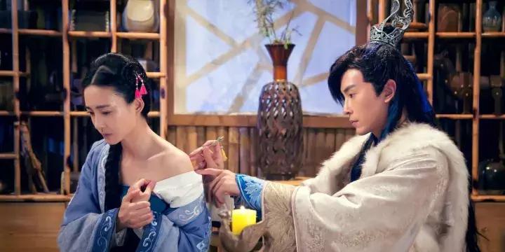 雷人电视剧特效,雷人神剧特效