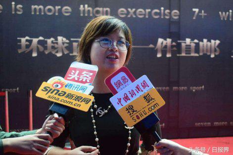 10.14SMSPORT环球运动杭州专卖店开业见证品质海外购物新形式