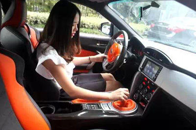 怎样克服开车恐惧症和强迫症,简单几招搞定你的开车强迫症