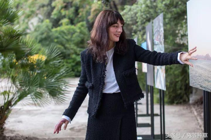 香奈儿最经典彩妆,香奈儿灵感缪斯