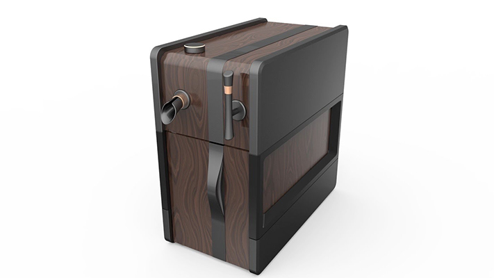 独一无二醒酒器大容量,快速专业醒酒器