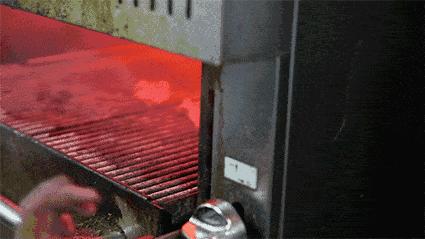 地铁四号线周边美食,地铁四号线的美食