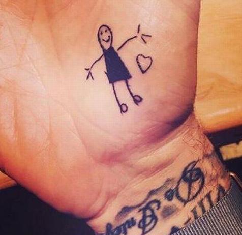 陈冠希都成了好男人,陈冠希女儿奴当之无愧