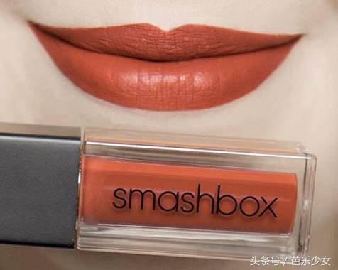 好冷冷冷冷~来一杯女明星最爱的“橙汁妆”吧