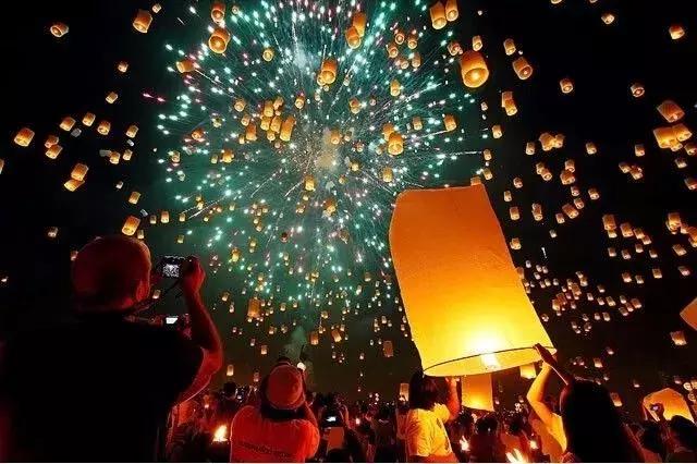 全球最浪漫的节日,世界上最浪漫节日