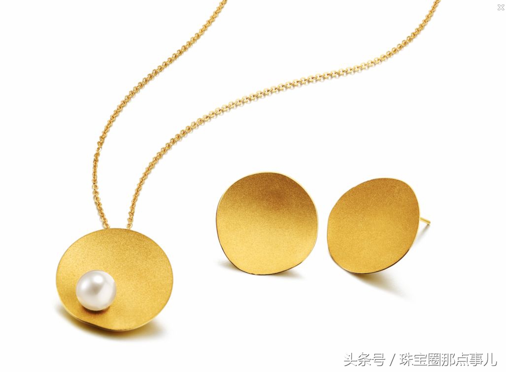 不同品牌黄金首饰质量怎么样,同品牌黄金价格不一样