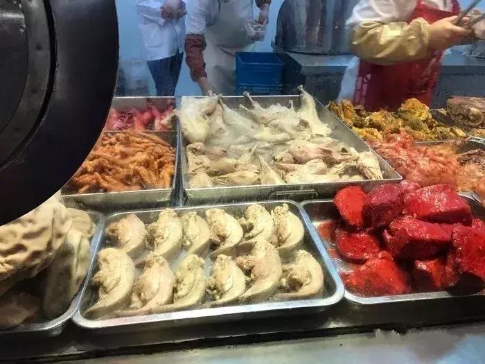 2800+岁!这些美食老店加起来远超姑苏城的千年历史！