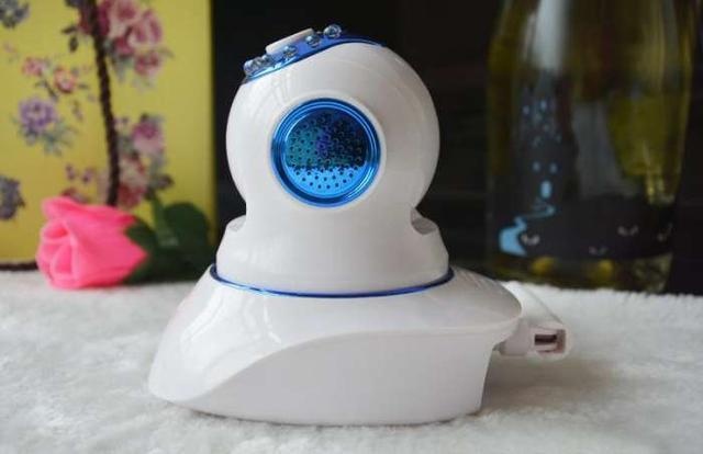 乔安智能摄像头,售价良心,实用实测