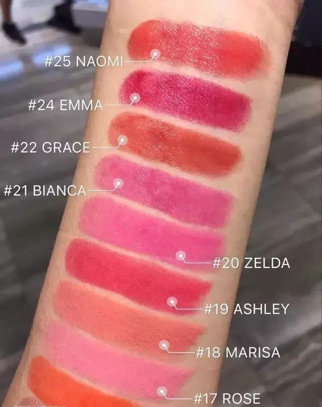 tomford自动化妆套装,tomford八件套