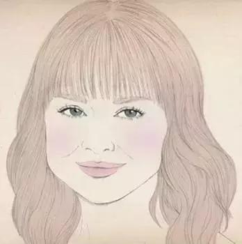 唐嫣宋茜换了刘海换个头！鲁豫神似郭碧婷？剪刘海堪比微整形啊！