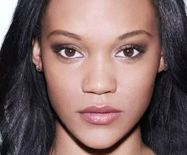 零基础新手一学就会的眼影画法,你看过最实用的眼影画法