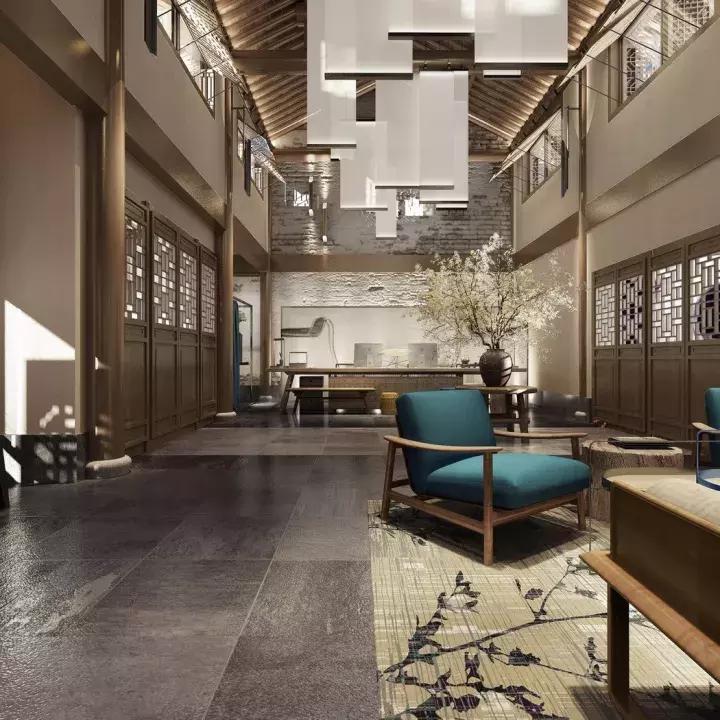 千里运河十里街，最美尽收院子里