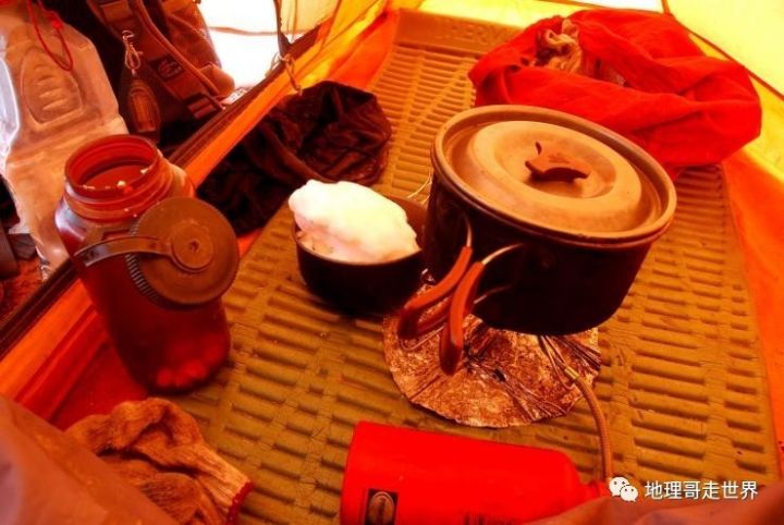 藏北高原无人区攻略,藏北无人区风景美如画