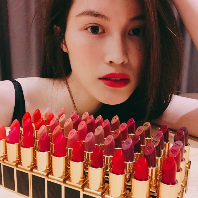 何穗吴昕林志玲王丽坤节目,吴昕何穗