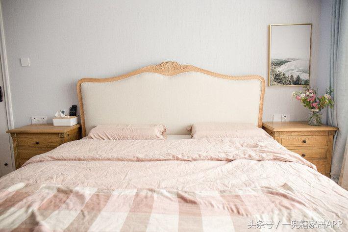 她家连建材都网购，美到我怀疑自己逛了个假淘宝