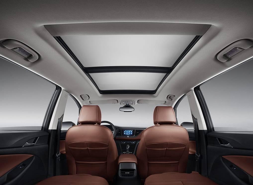 本田杰德和别克gl6哪个性价比高,别克gl6和杰德哪个性价比更高