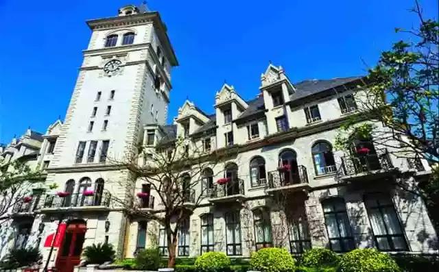 广州这个美丽城市,广州这个不输云南的绝美古镇