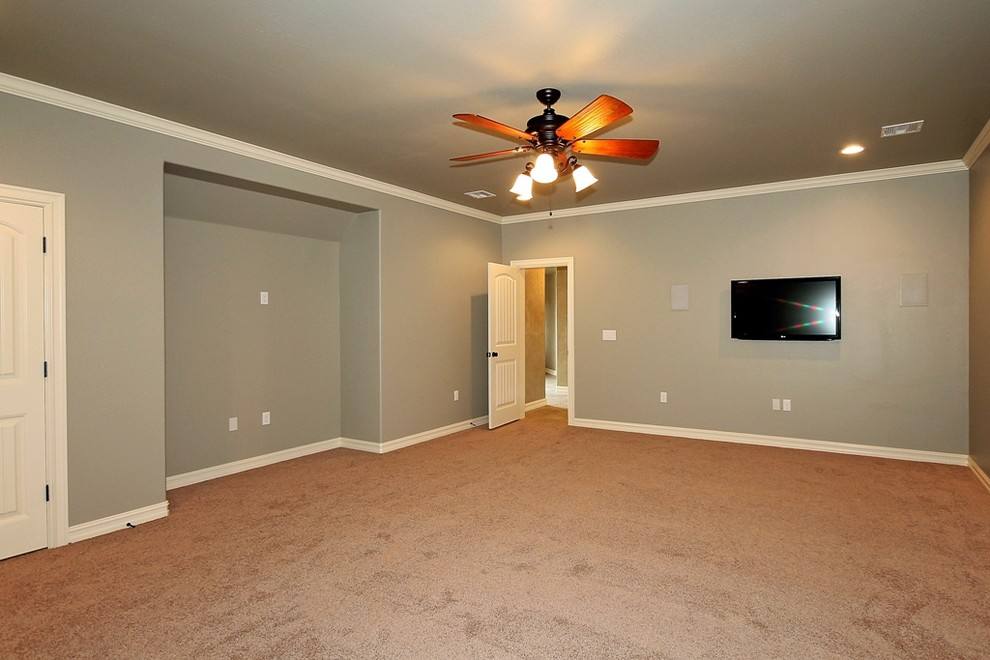 新房装修墙面怎么处理最简单,新房装修乳胶漆墙面如何处理