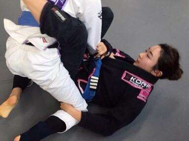 街斗技巧训练,怎样学打街斗