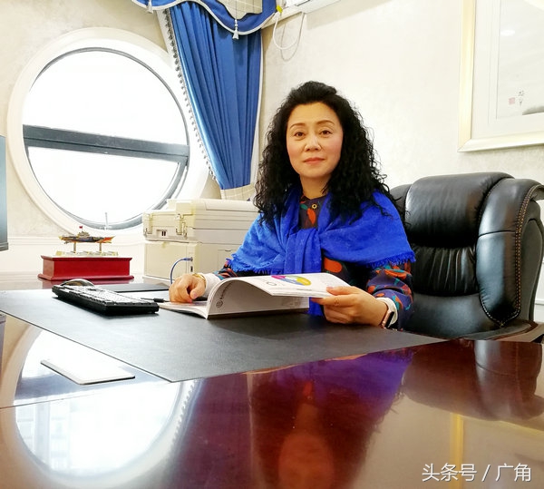 逐梦25年,马克荣呕心沥血打造遐迩闻名的晶晶艺术幼儿园