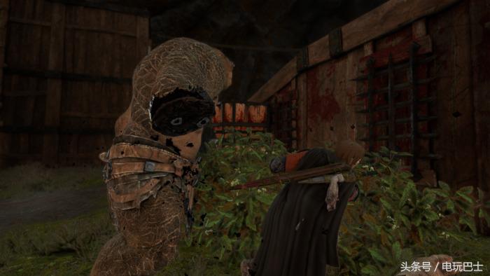 中土世界战争之影评测,中土世界战争之影讲述了什么故事