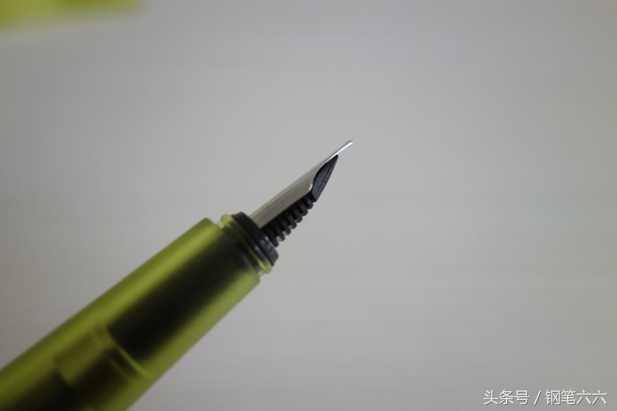 kaco百锋联名钢笔,kaco百锋钢笔测评