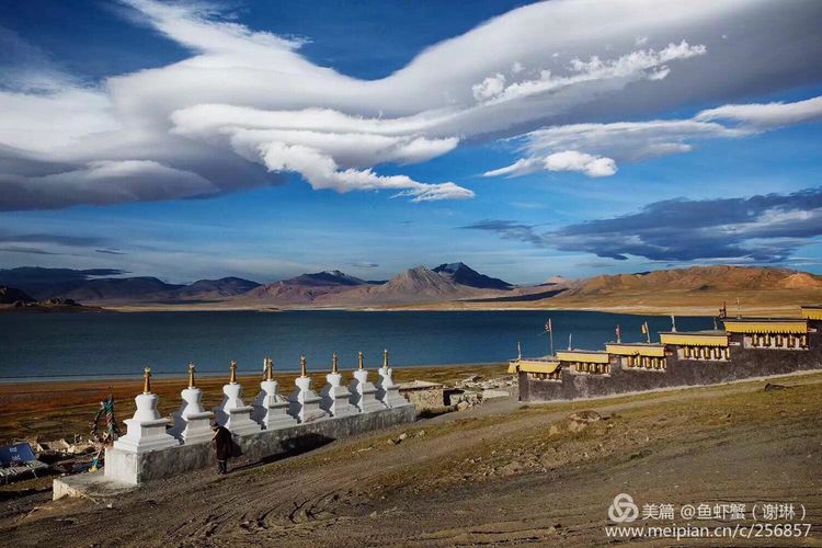 只要能去*藏西**,头痛高反什么的都不care