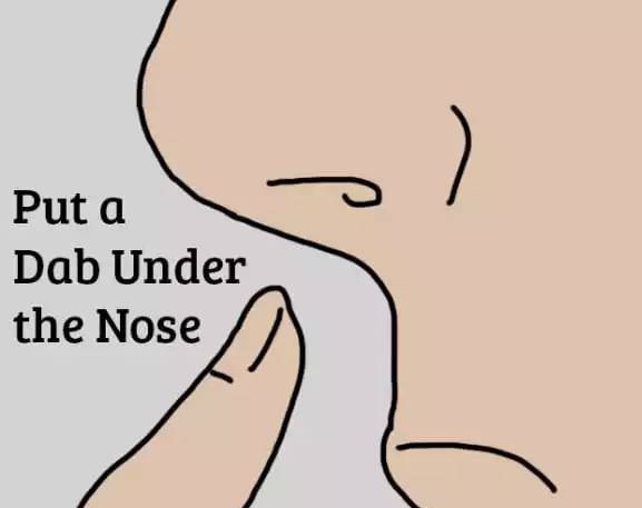 如何快速解决鼻塞,如何快速解决鼻塞咽喉痛