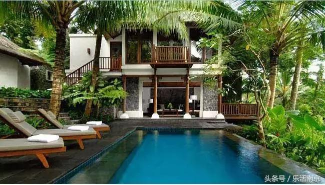 南京最值得去的10家温泉圣地，约泡吗？