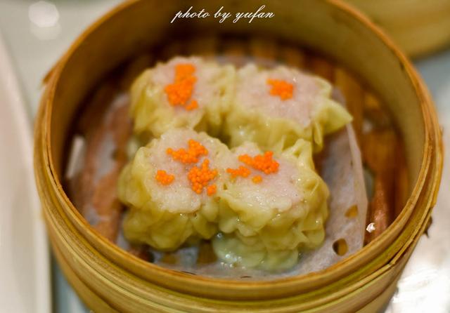 广东旅行吃早茶,来广东一定要去品尝早茶