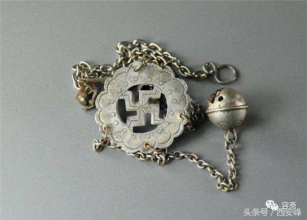 中国八种吉字纹,通天文人字纹