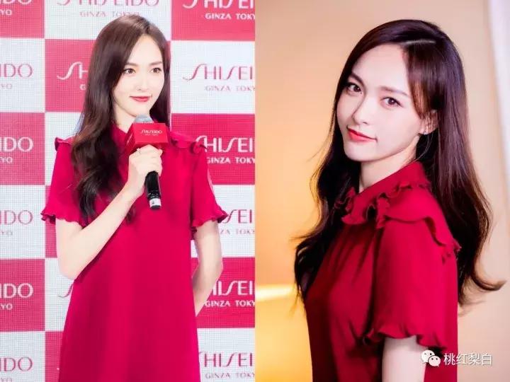 明星马思纯的古装剧,蒋欣刘诗诗马思纯是回族吗