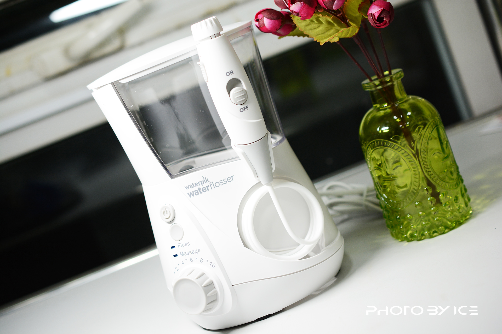 牙齿清洁神器冲牙器使用寿命,洗牙冲牙器智能家用口腔牙齿清洁