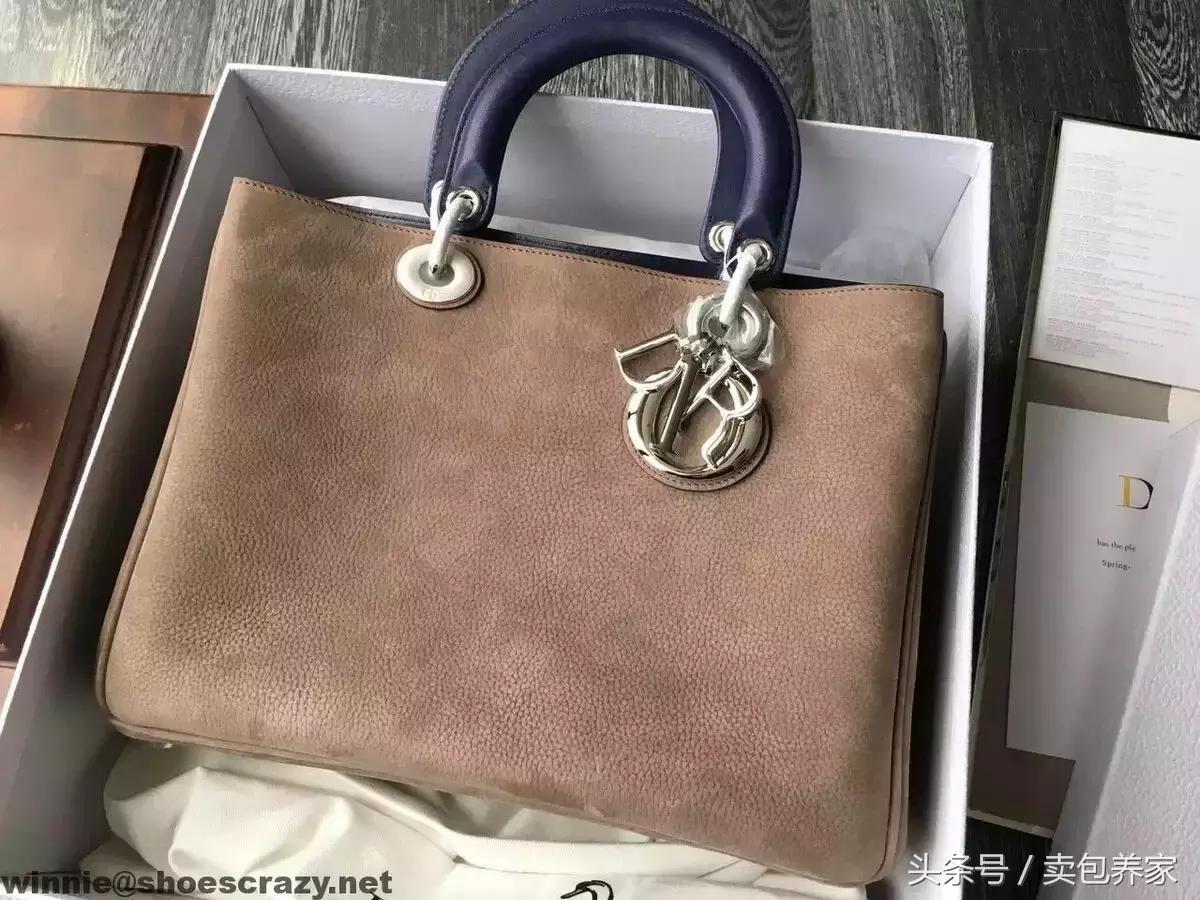 经典百搭大牌包必入手,大牌永不过时的经典包
