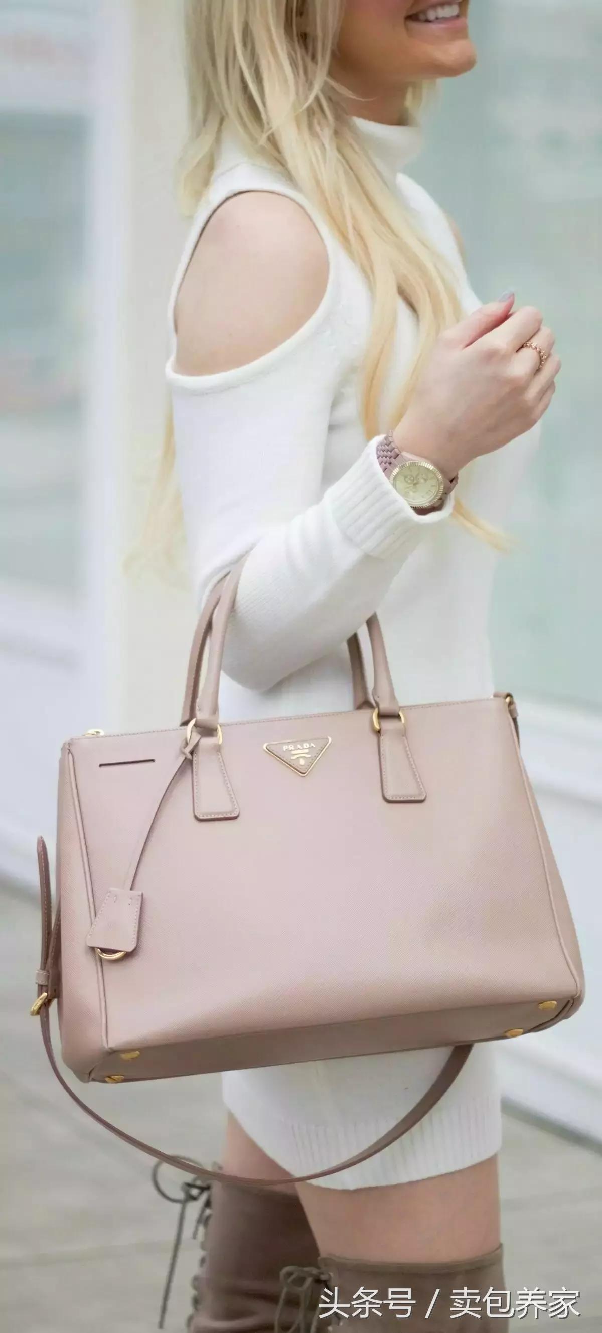 经典百搭大牌包必入手,大牌永不过时的经典包