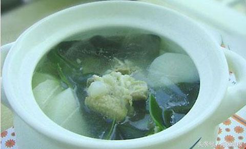 白萝卜有什么营养怎样吃法最好,白萝卜的8种最佳吃法