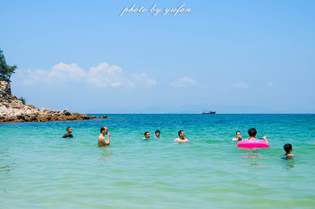 大亚湾玩乐攻略,惠州大亚湾吃喝玩乐攻略