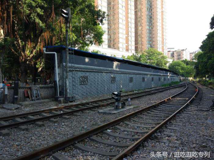 广州火车站的那些回忆,广州旧珠江桥铁路桥