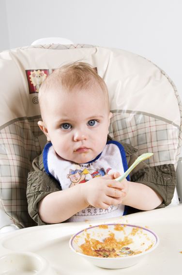 婴儿突然食欲不振的原因,宝宝食欲不振的6个真实原因