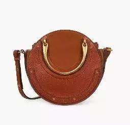 刘雯背的新款包是什么品牌,刘雯背过的一款蔻驰的包包